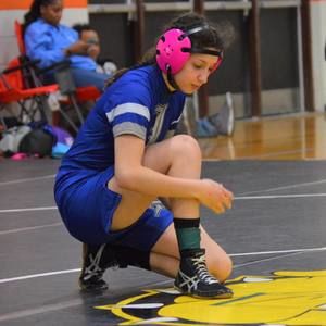 Meet your Posher, Malyna